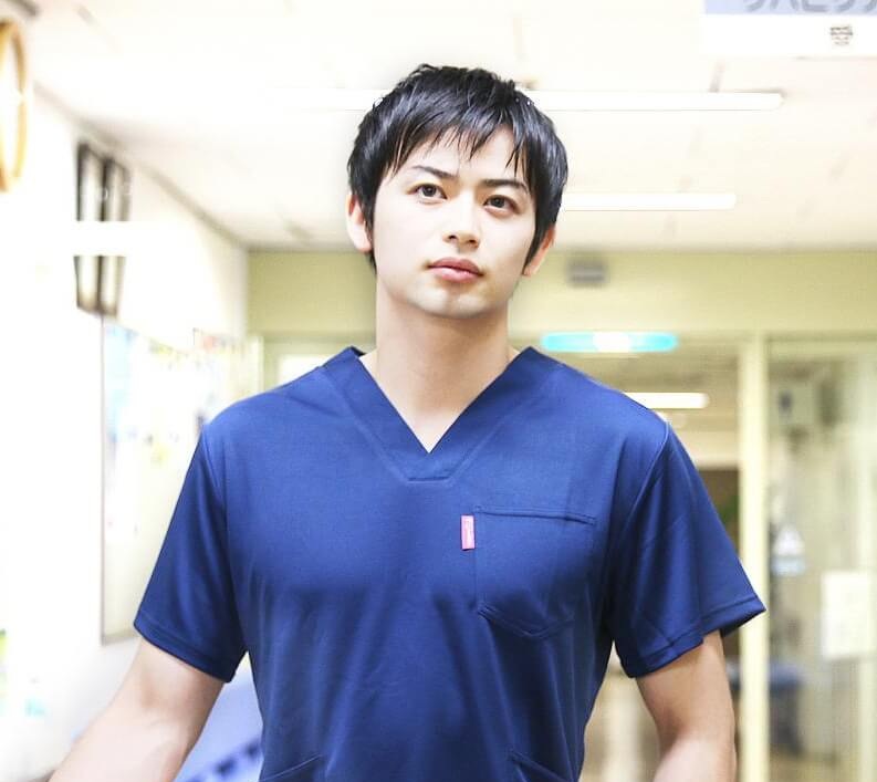 MJクリニック札幌院長 村山健二